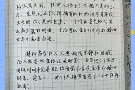 探索心灵的秘密:如何通过自我反思找到内在的宁静与智慧