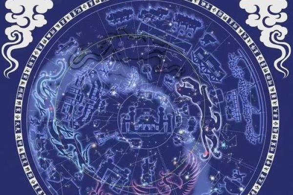根据空星入命，解析你适合从事的职场方向