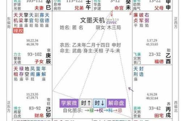 解读乾命：探索命卦之中的智慧与成功之道