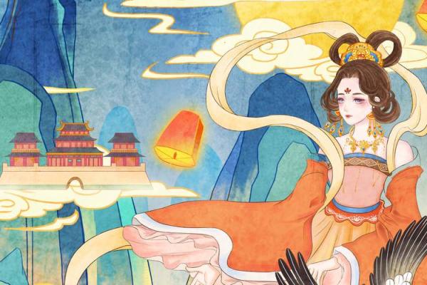 揭开农历六月初六的命理之谜：天生的运势与人生轨迹