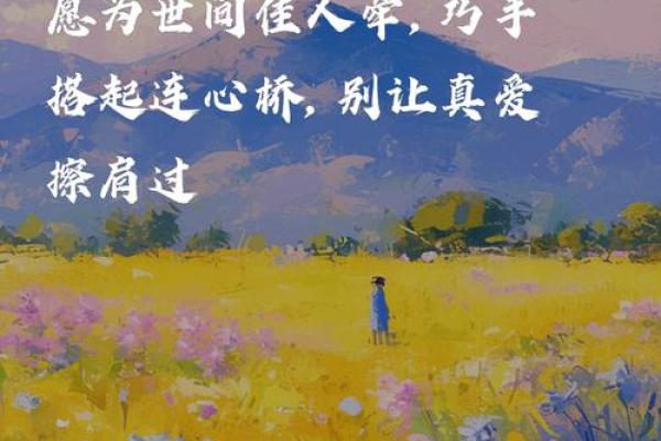 木命之人最适合的伴侣：寻找生命中的另一半