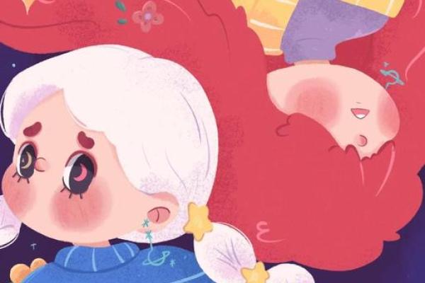 女人的双重生命：探索内心与外界的奇妙交织
