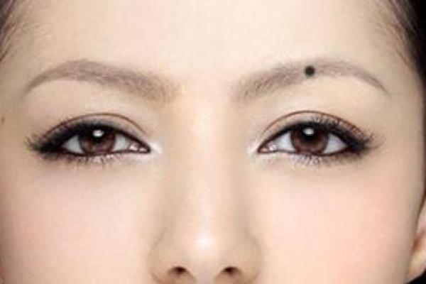 右额有旋的女生命运解析：揭开命运之谜的面纱
