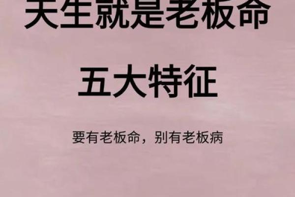 揭秘命理八字：如何运用其商业模式助你成功创业！