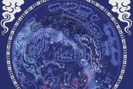 根据空星入命，解析你适合从事的职场方向