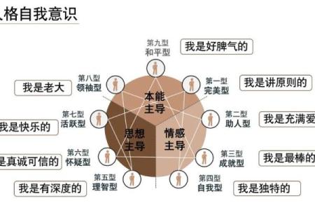 命好的人,究竟是什么样子的人?探寻命运与性格的奥秘