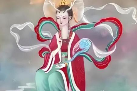 探索六月出生的龙女命运和性格特征