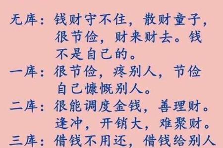 命里缺金的人最忌讳的属相解析,助你规避不利影响!