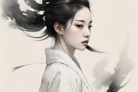 女人的命运：做自己命中注定的那个人