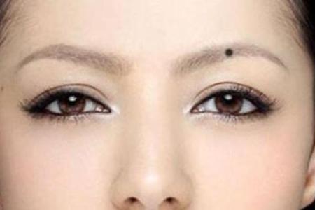 右额有旋的女生命运解析：揭开命运之谜的面纱