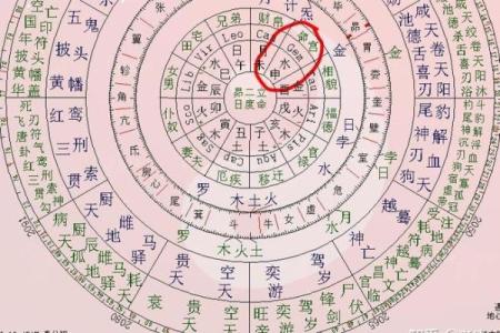 从八字看女命寅午半合的奥秘与人生启示