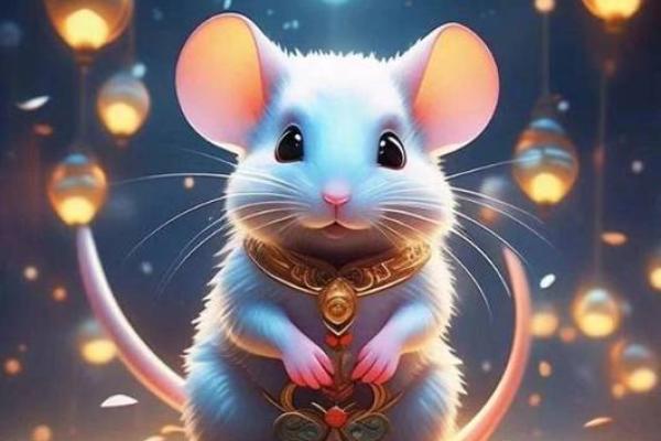 九月出生的鼠女命运解析：聪慧与温柔的完美结合