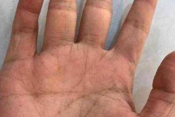 女人十指无斗：揭秘指尖命运与人生的奥秘