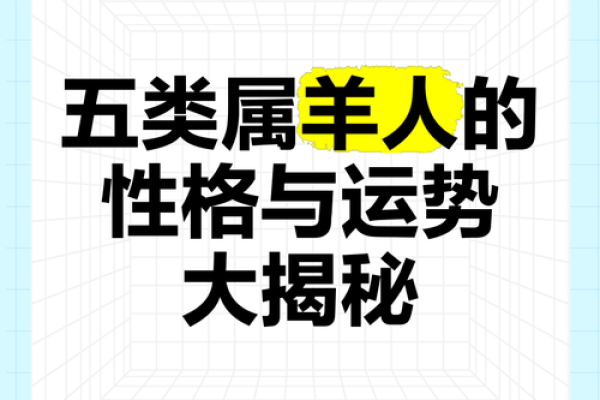 1991年五月出生的羊：命运解析与人生指南