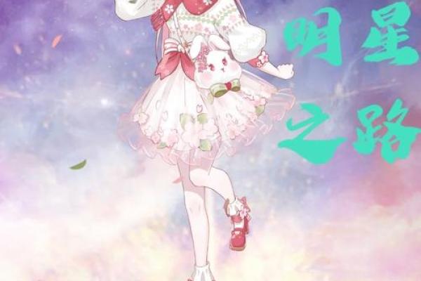 命里有星，人生如梦——从命理看明星之路