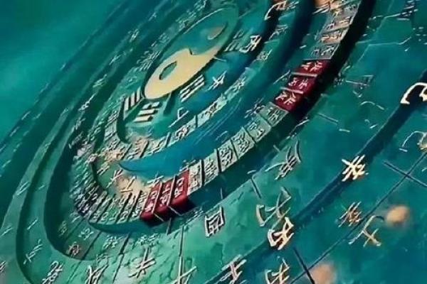 探索命卦中的巽卦：风的启示与人生哲学之旅