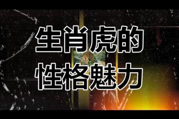 女二月的虎：命运与性格的深度解析