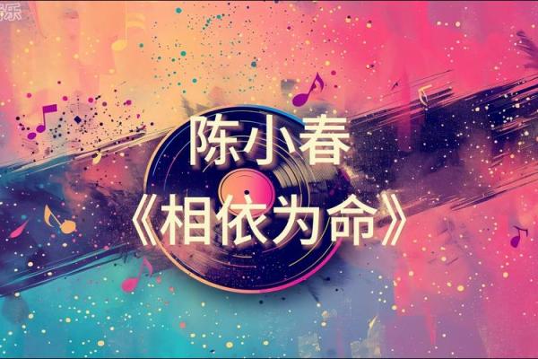 相依相伴：生命中不可或缺的字