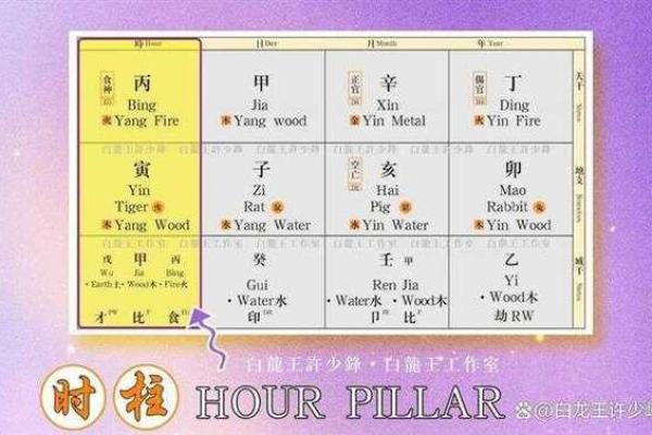 男命时支正官合的意义与生活中的应用探讨