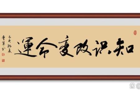 命运的指引：理解“命”在生活中的重要性与意义