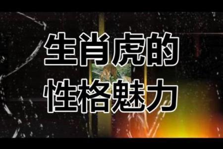 女二月的虎:命运与性格的深度解析