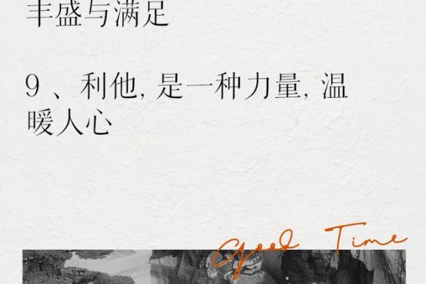 揭开六数定命的神秘面纱：探索人生的智慧与启示