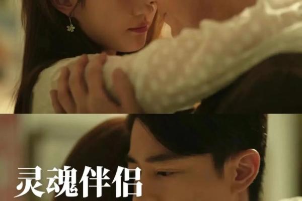 合命之道：探索两个人的命运交织与默契情感