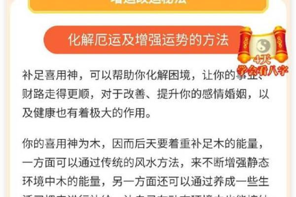 解密命度主土：了解命理学中的兴衰与财富密码