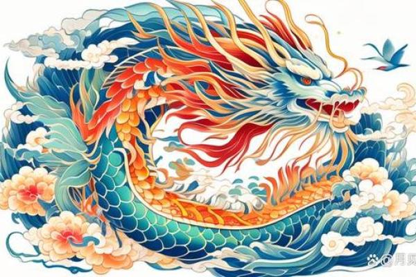 命里青龙贵命的深意与人生启示