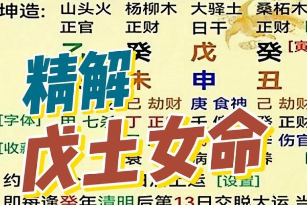 女命胜男命：揭开古老命理中的玄机与智慧