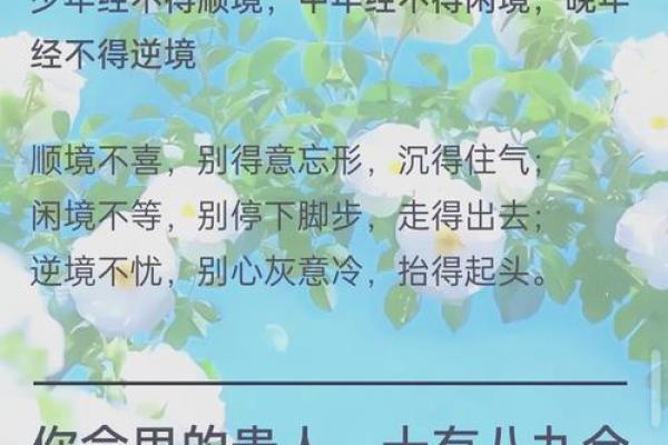 命局中的贵人：你的人生中真的有贵人吗？解析命运的奥秘