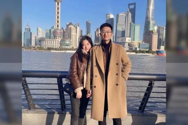 女命四两六钱，老公究竟是什么样的人？