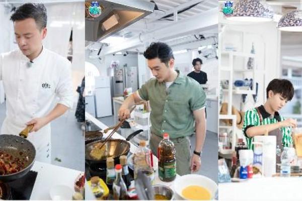 男孩唱午之鸡：生活的节奏与命运的交织