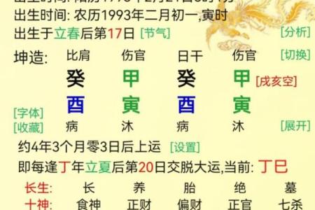 揭秘女命财官入墓的深层含义与影响
