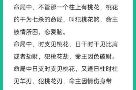 命局有正印的深刻含义与人生方向解析