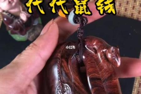 探寻木鼠命格：适合的生意与致富之道
