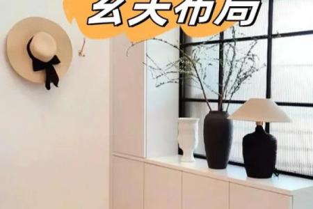 木命与水命:玄关风水布局的巧妙策略