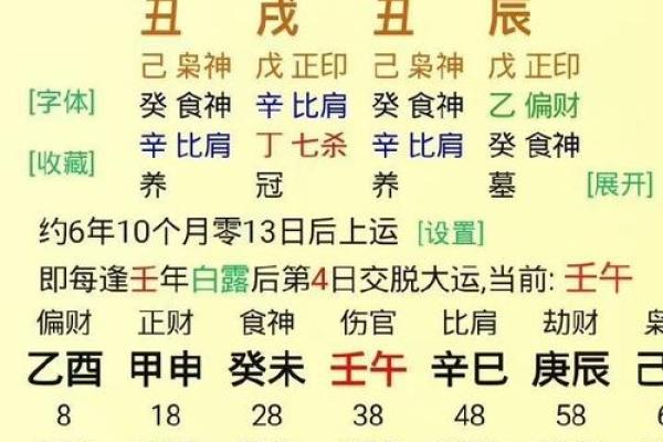 农历正月出生的人，命中注定的特质与性格解析