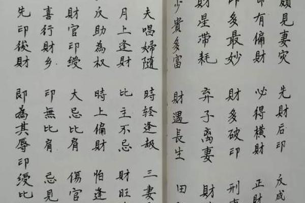 揭秘女命八字平和的奥秘，如何让生活更加顺遂！