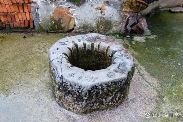 命里喝一家井水，探寻命运与饮水的奇妙关系