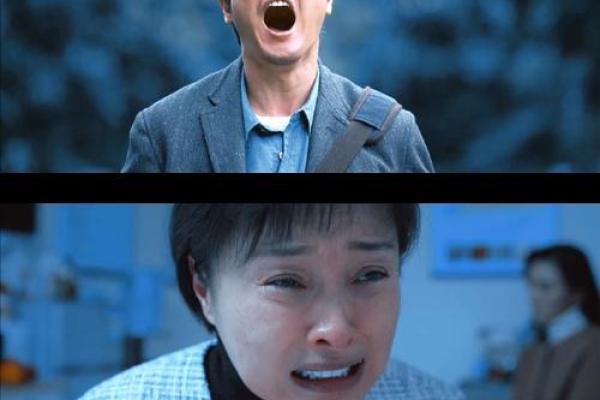 《命都快吓没，探寻生活中的惊喜与感动》