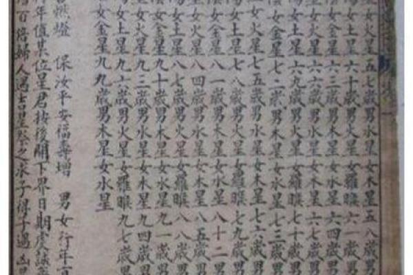 《探秘九星照命：木星为何要躲？》