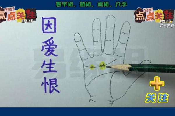 揭秘蝴蝶命女人的神秘手相：探索她们的命运与幸福之路
