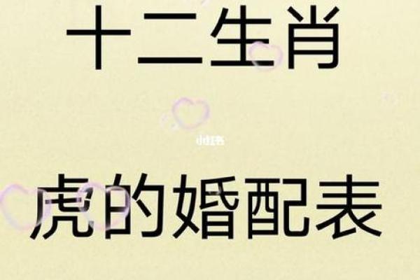 探寻女属虎在农历四月初七的命运特征与人生之路