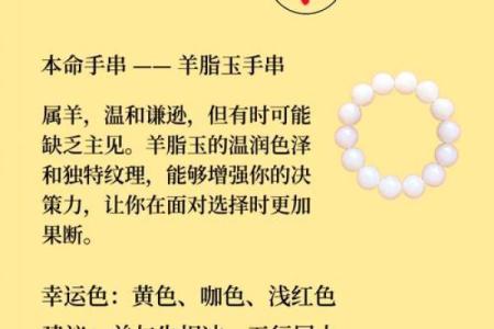 命里有羊刃的属相与注意事项,开启你的命运之旅!