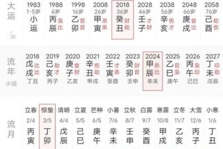 命理学解读:丙申命格的特性与人生运势探秘