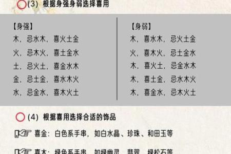 木命之人适合佩戴哪些首饰,提升运势美丽双全!