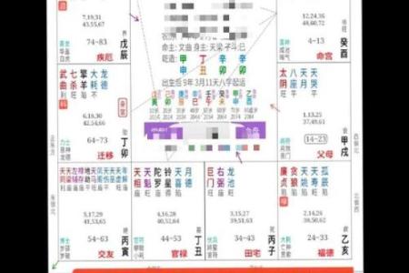 2024年3月26日的命运解析:揭开属相与运势的奥秘