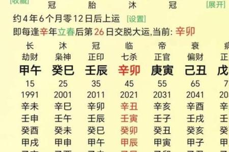 命里有官格:探秘命理中的“官”与人生成功的关系