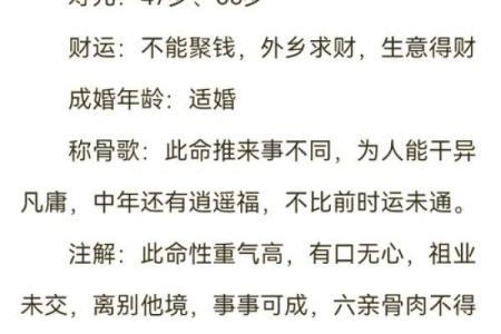 男命禄寿解析:探寻男人一生的财富与长寿之道